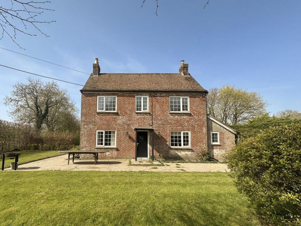 Main image of property: Berwick St John, Shaftesbury