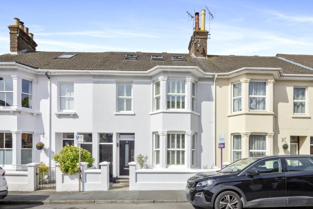 Main image of property: Norfolk Road Horsham RH12