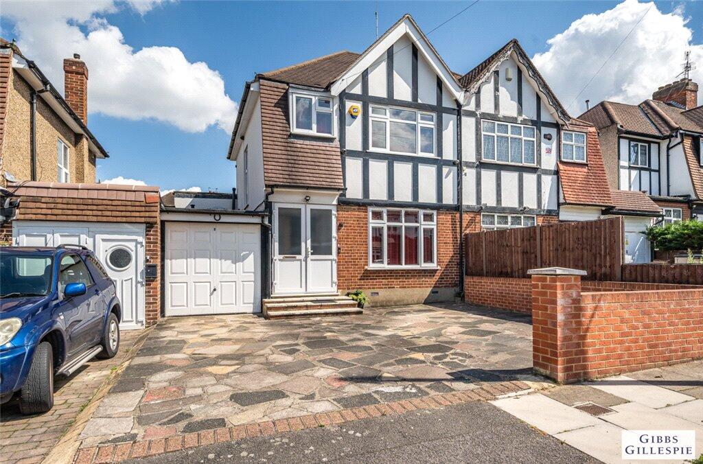 Main image of property: Tithe Farm Avenue, Harrow