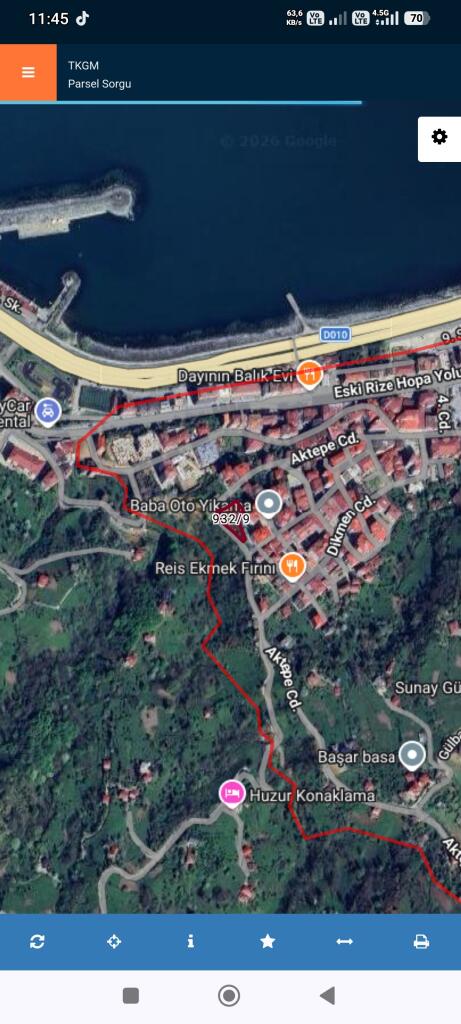 Main image of property: Rize