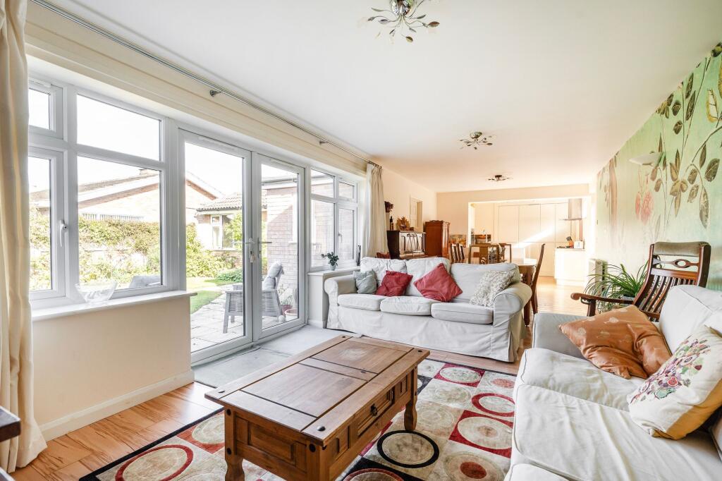 House in Norwich - View 2