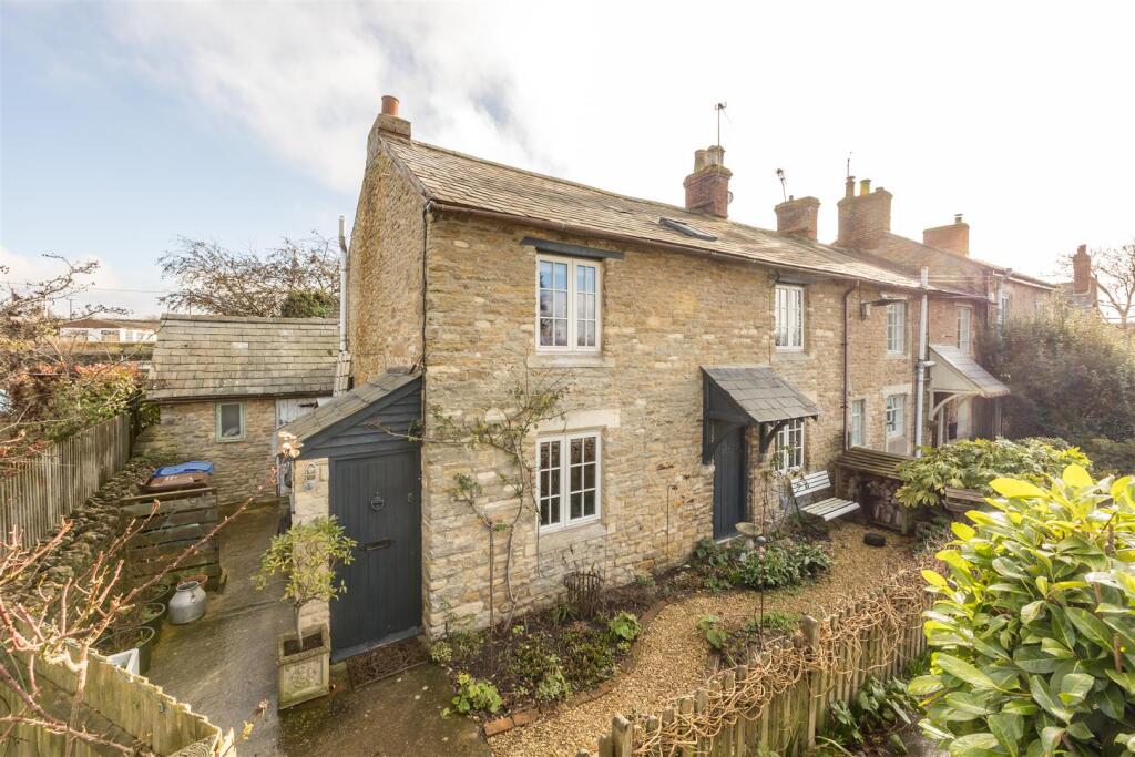 Main image of property: College Square, Upper Heyford