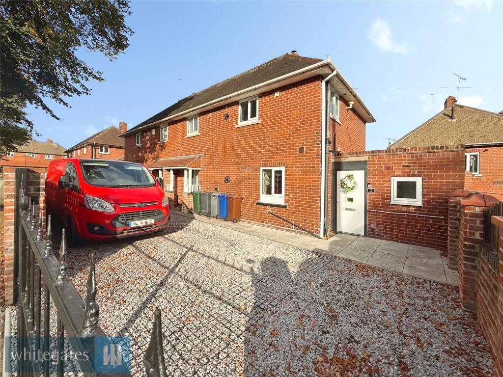 3 Bedroom Semi-Detached in S70 5DS