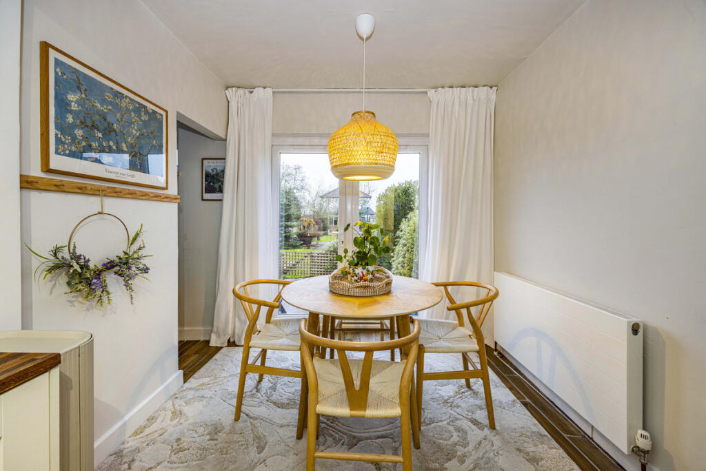 Awsworth Lane, Cossall, NG16 photo 5