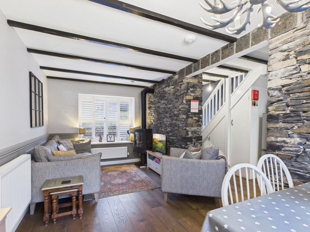 One Coach House Cottages, Pullwood Bay, Ambleside LA22 0HZ photo 3
