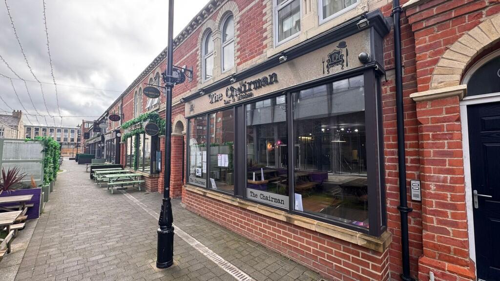 Main image of property: Bedford Street, Middlesbrough, North Yorkshire, TS1