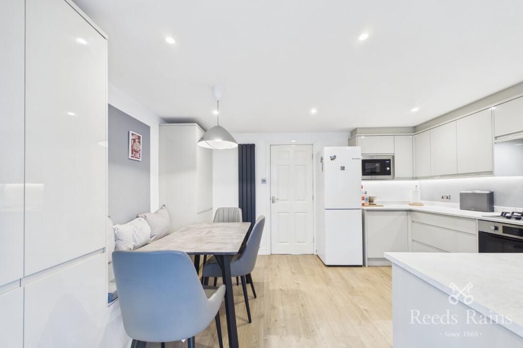 House in Preston, Walton-le-Dale - View 4