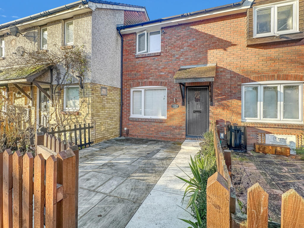 Main image of property: Latham Close, London, E6