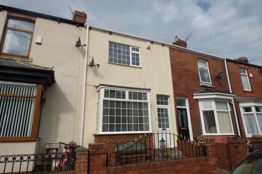Main image of property: Bell Street, Houghton Le Spring, Tyne and Wear, DH4 7HH