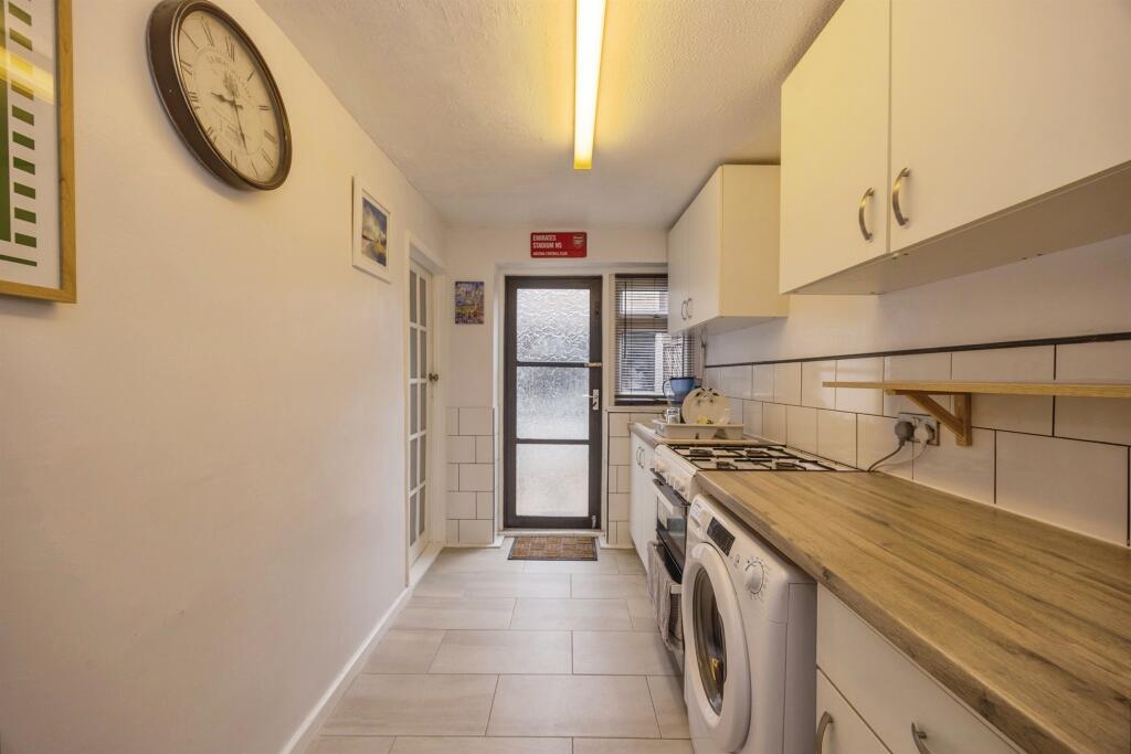 House in Portsmouth, Stamshaw - View 5