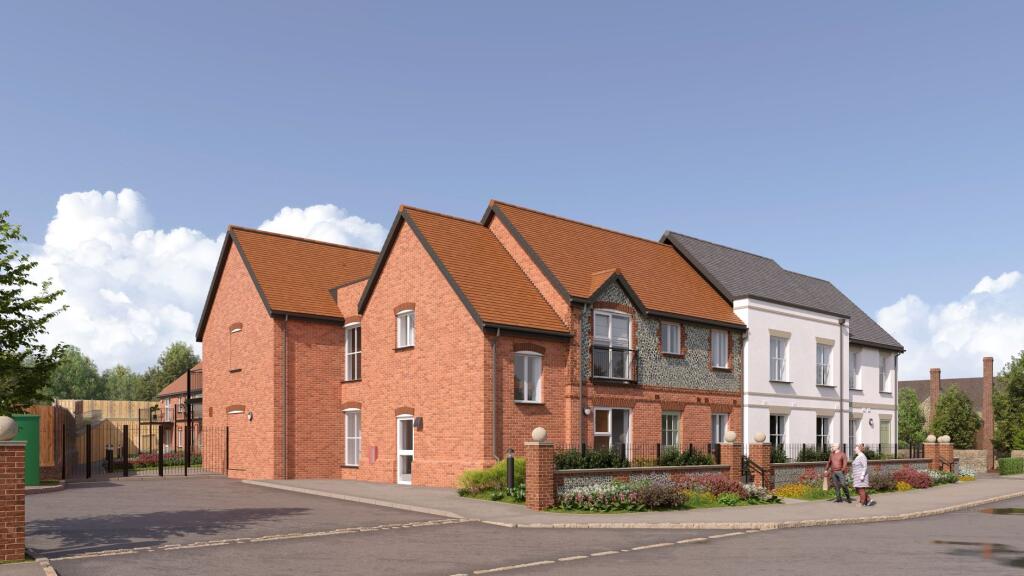 Water Lane, Angmering, Littlehampton, BN16 - View 4