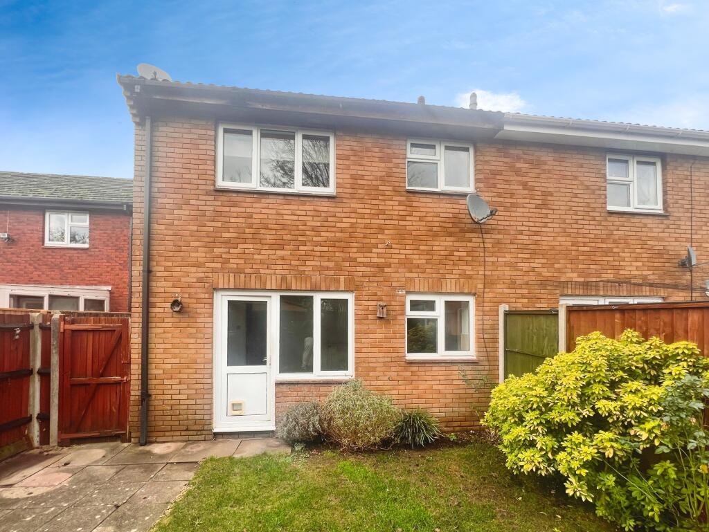 Main image of property: Helford Gardens, West End, Southampton