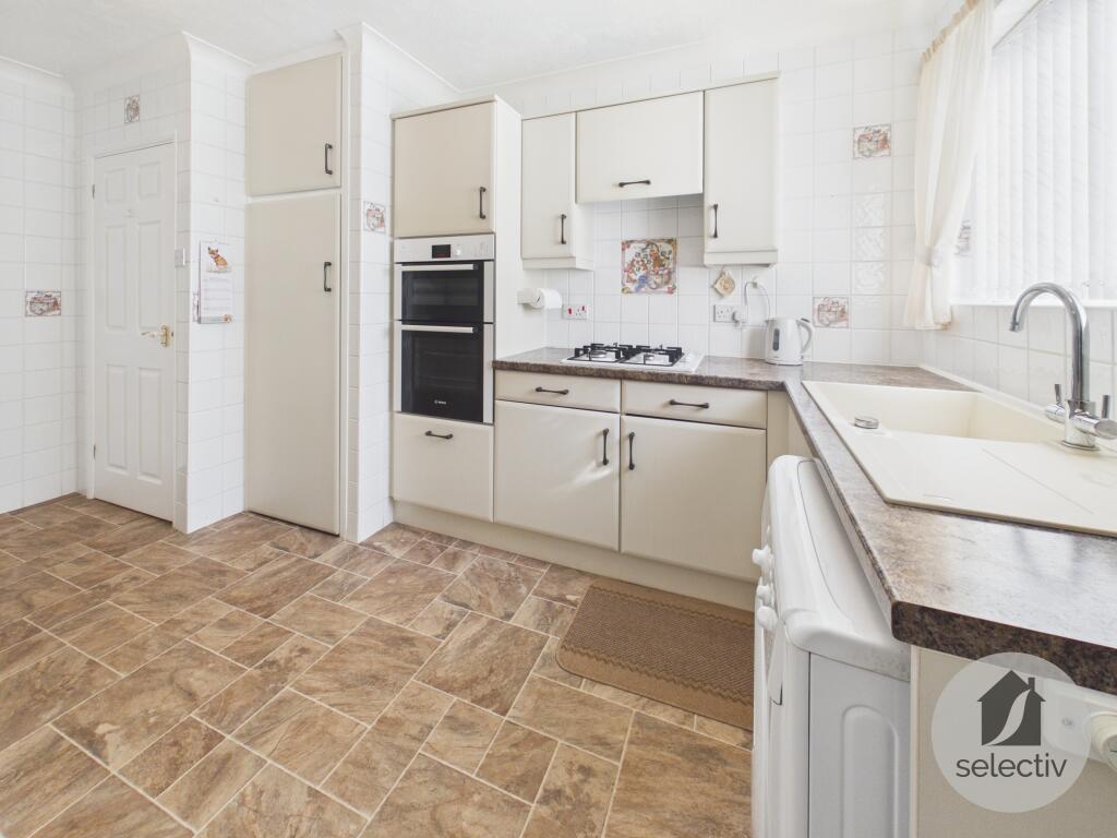 House in Guisborough, Redcar and Cleveland - View 5