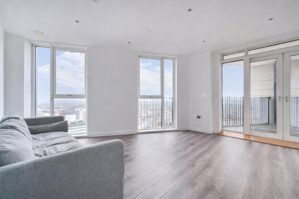 Main image of property: Ilford Hill, Ilford