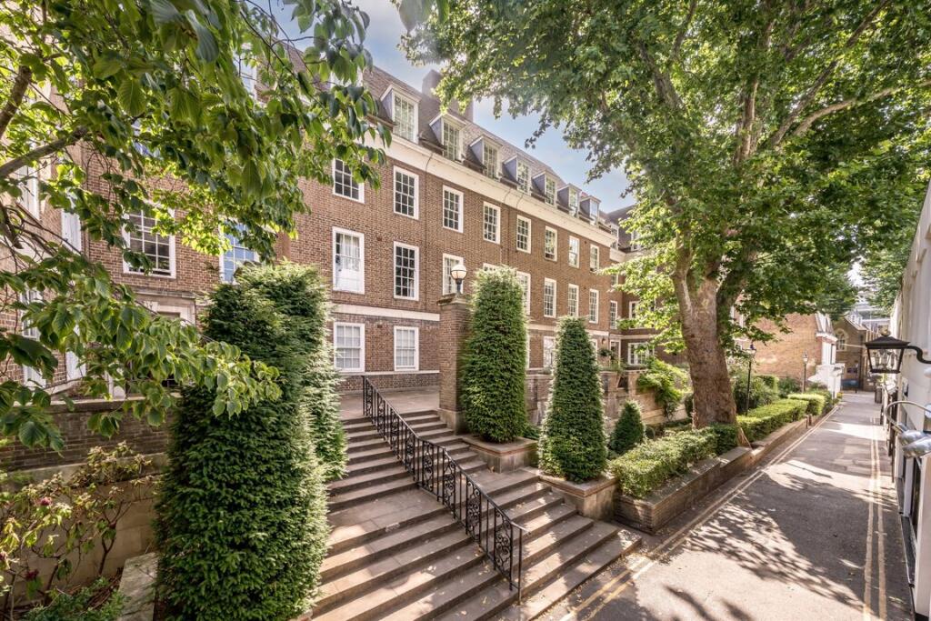 Main image of property: Holland Street, Kensington