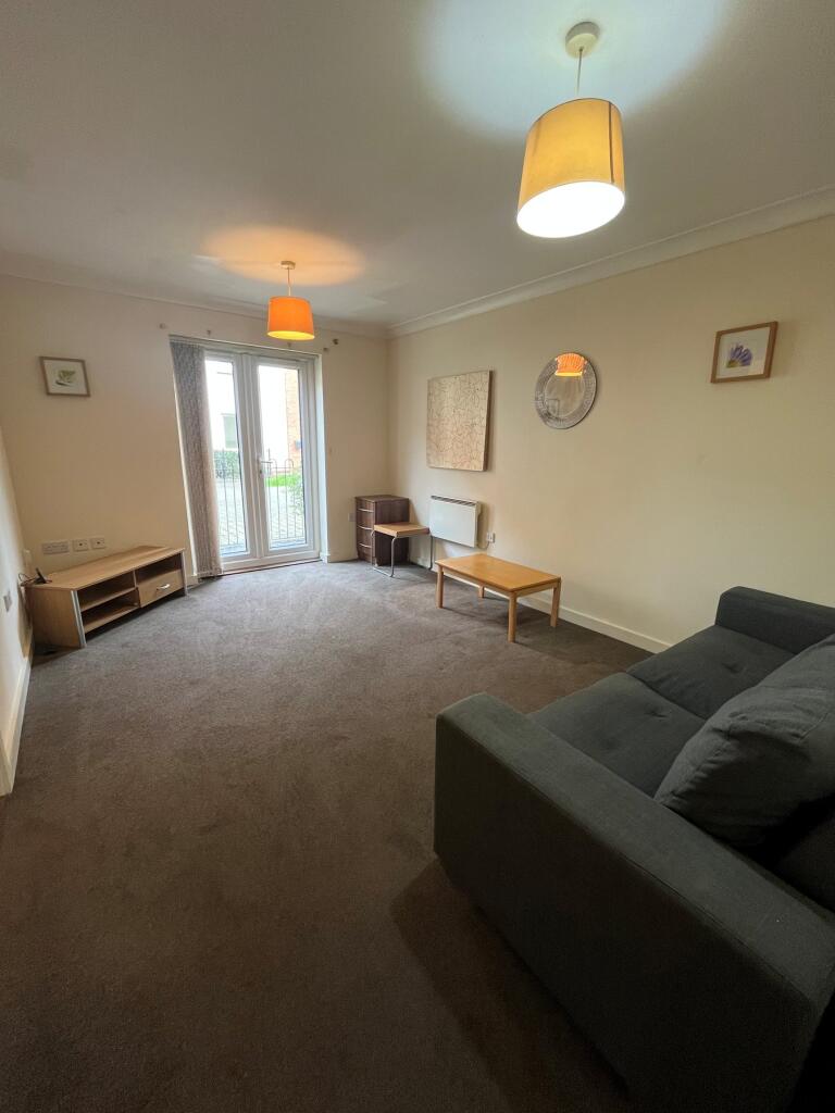 Main image of property: Soudrey Way, Cardiff, CF10