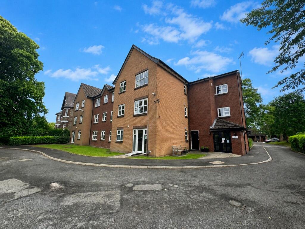 Main image of property: Gatley Road, Cheadle, SK8 1BA