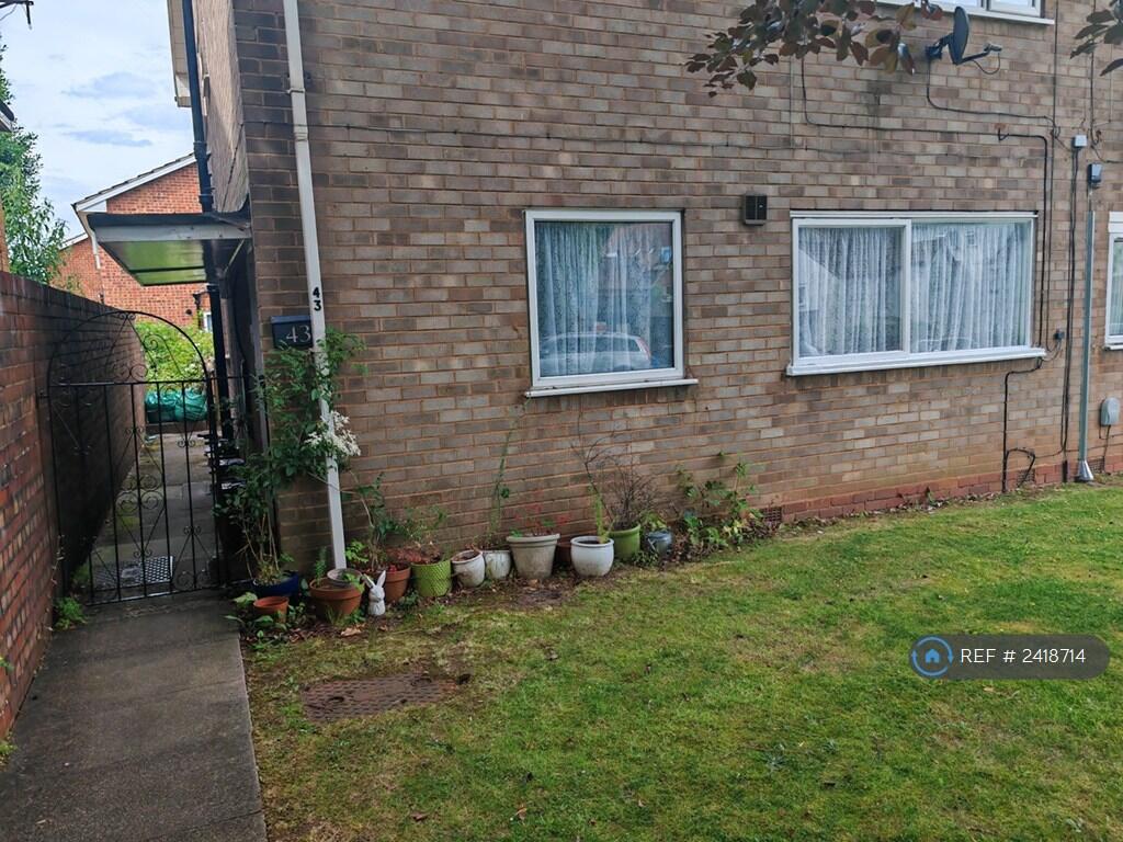Main image of property: Moseley, Birmingham, B13
