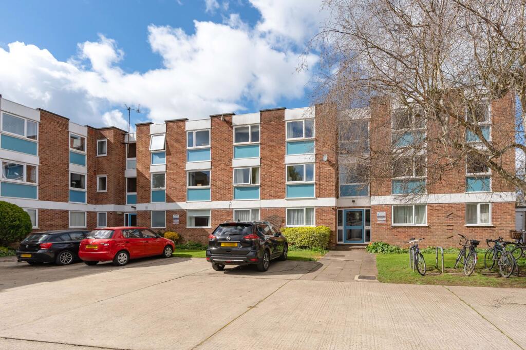 Main image of property: West Street, West Court West Street, OX2