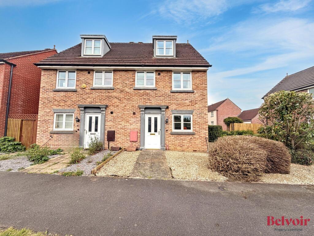 Main image of property: Old Gloucester Road, Cheltenham, GL51