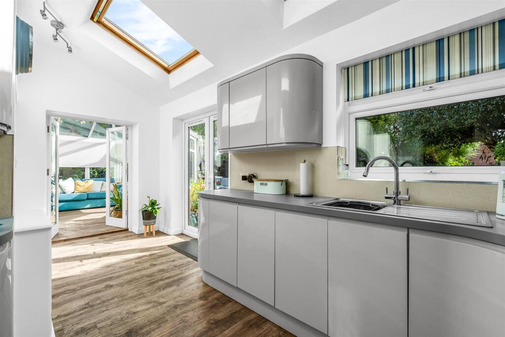 House in Stevenage - More