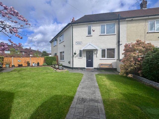Main image of property: Mossack Avenue, Woodhouse Park, Manchester, M22