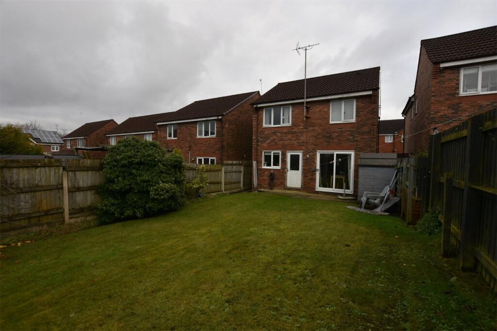 Additional image 8 of Beamish Avenue, Blackburn, Lancashire, BB2