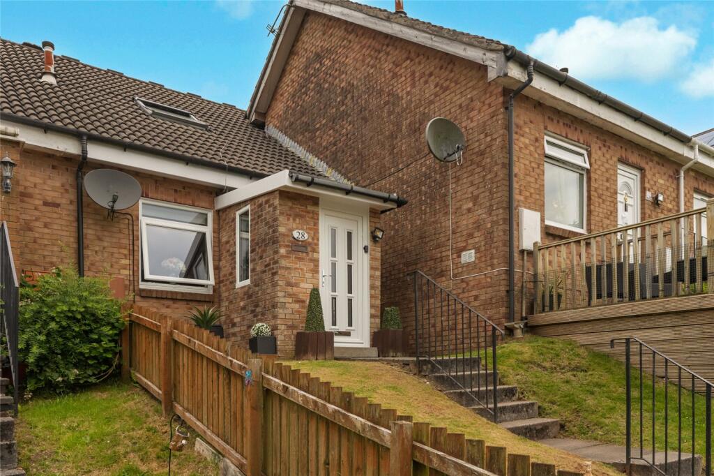 Main image of property: Auchneagh Crescent, Greenock, Inverclyde, PA16