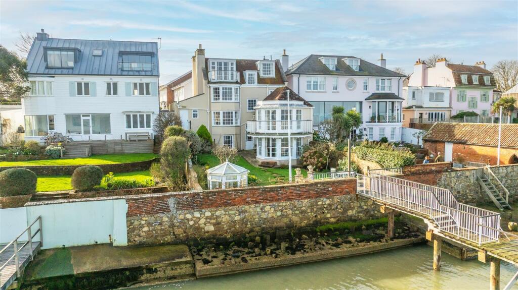 Main image of property: Yarmouth, Isle of Wight