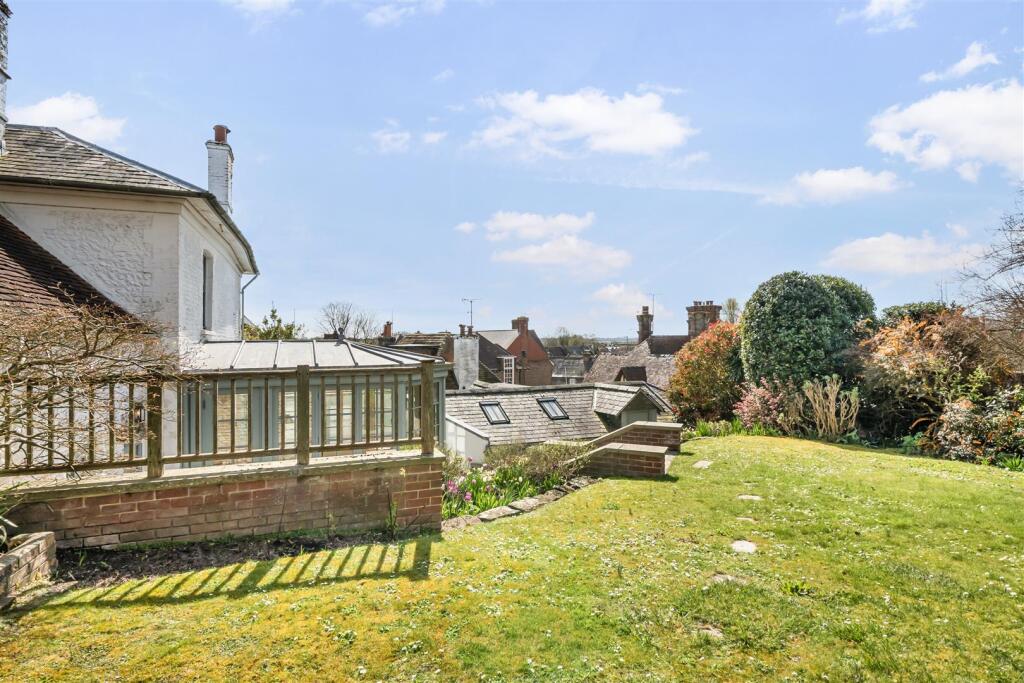 Maltravers Street, Arundel photo 4