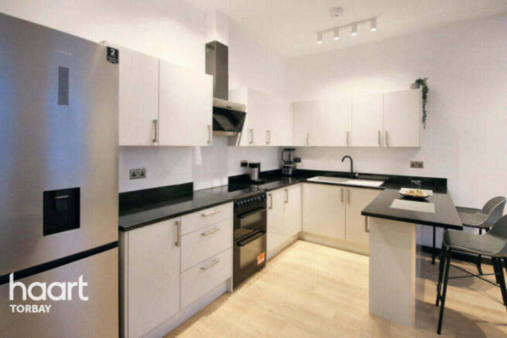 Main image of property: Fleet Street, Torquay