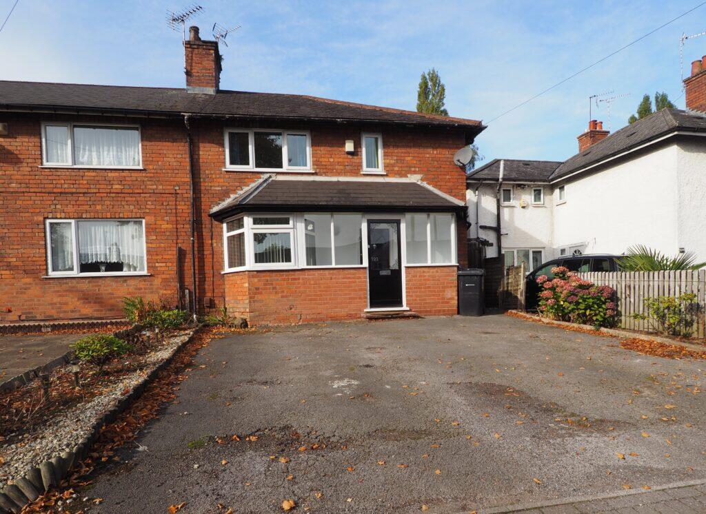 Main image of property: Linden Road, Bournville B30 1NS