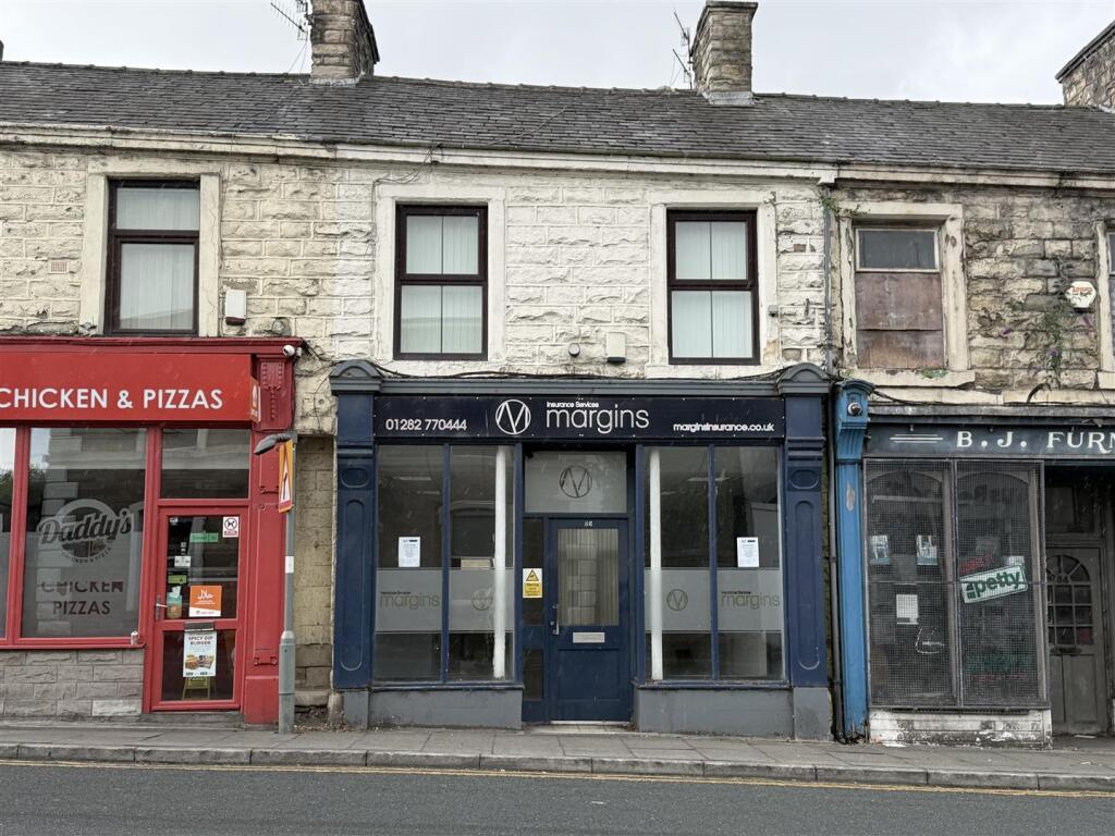 Main image of property: Burnley Road, Padiham, Burnley