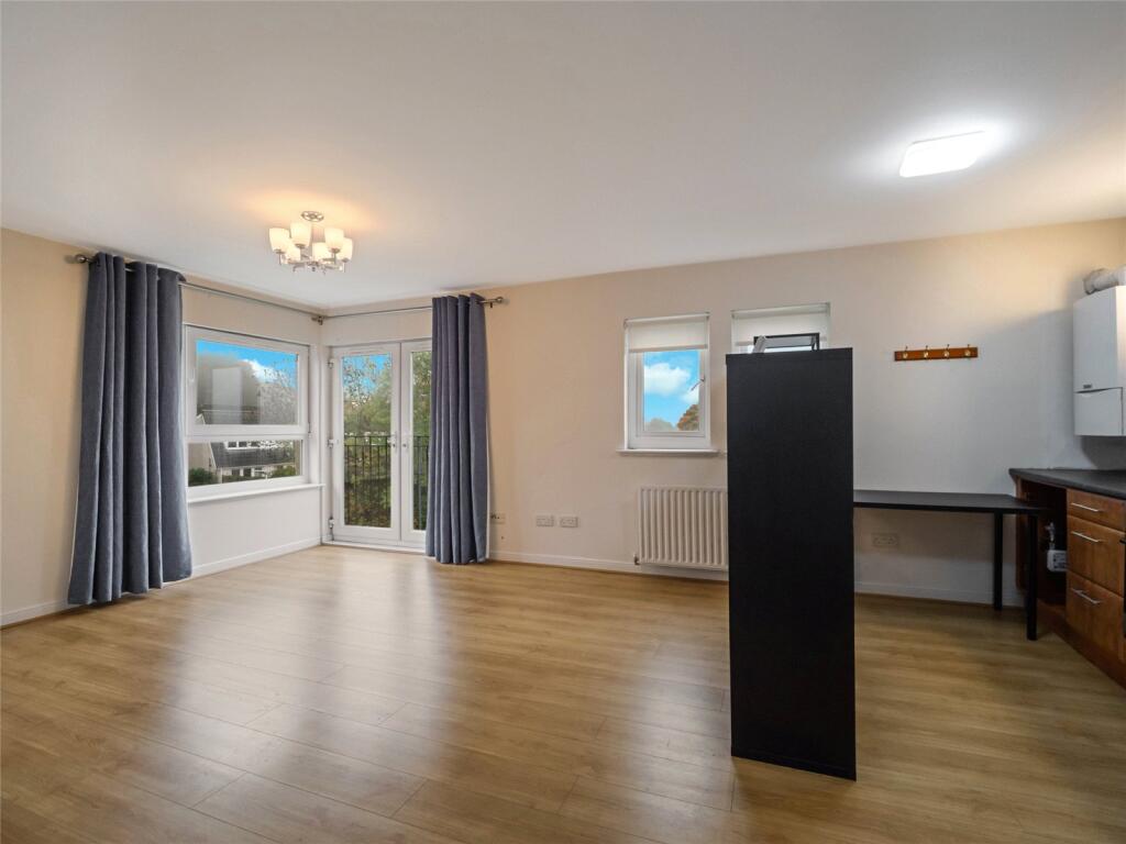 Apartment in Glasgow - View 4