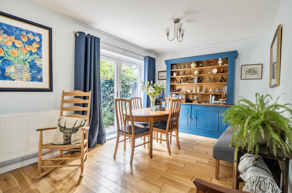 House in Swindon, Langton Park, Thorney Park - View 5
