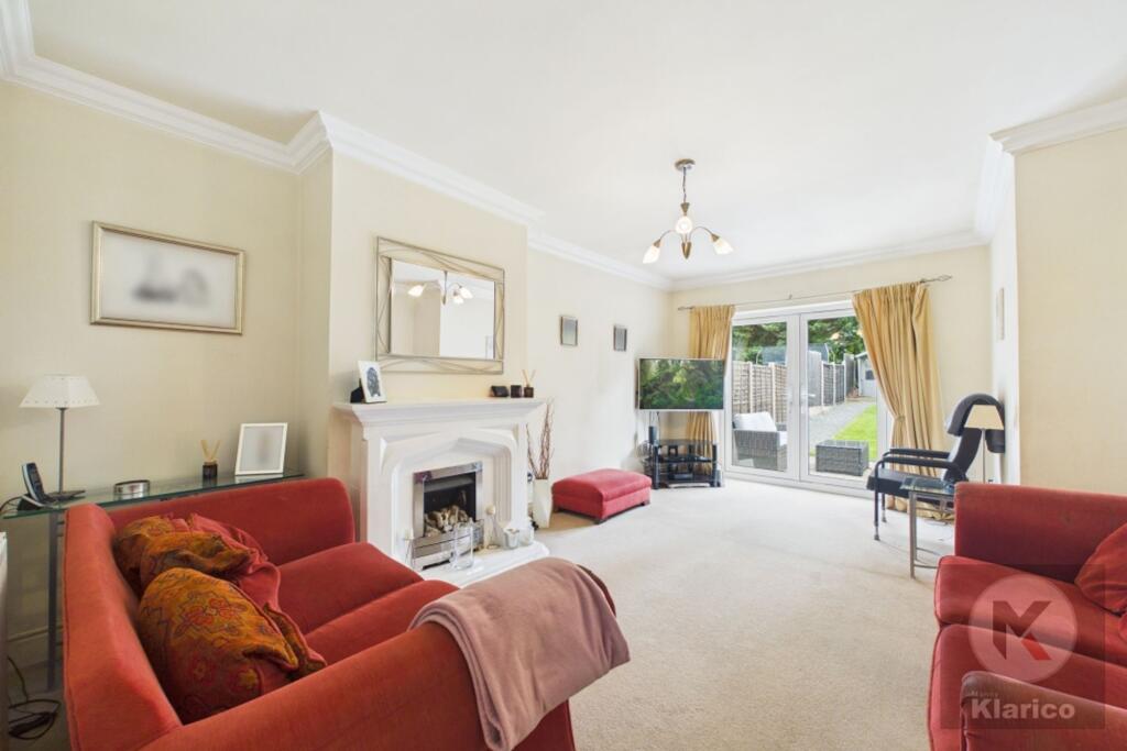 Egginton Road, Birmingham, B28 photo 4