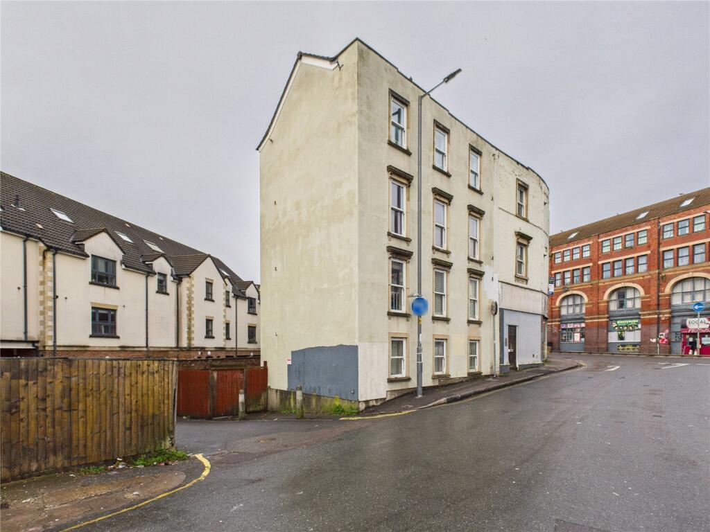 Main image of property: Lawrence Hill, Bristol, BS5
