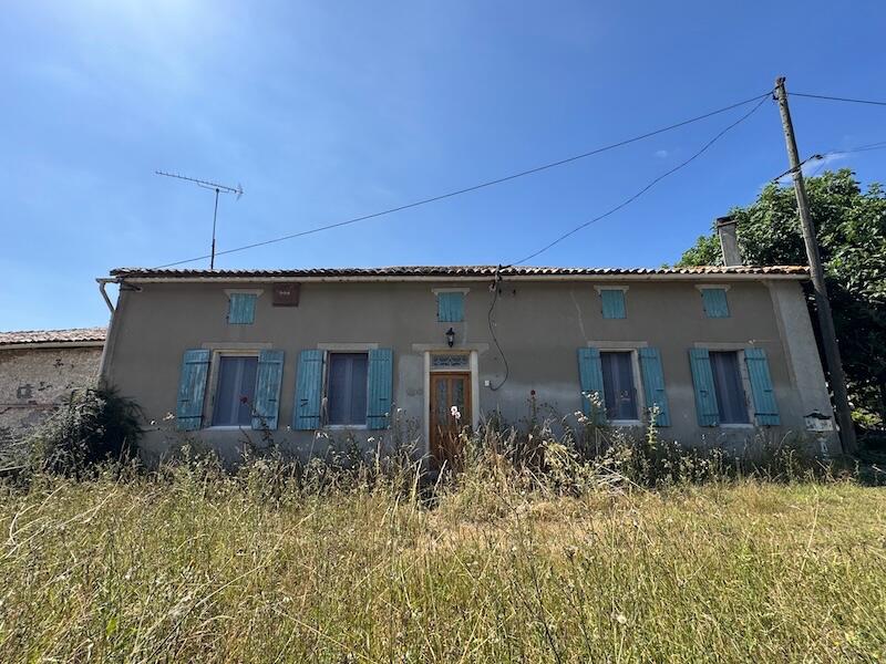Main image of property: Ste-Ramée, Charente-Maritime, Poitou-Charentes