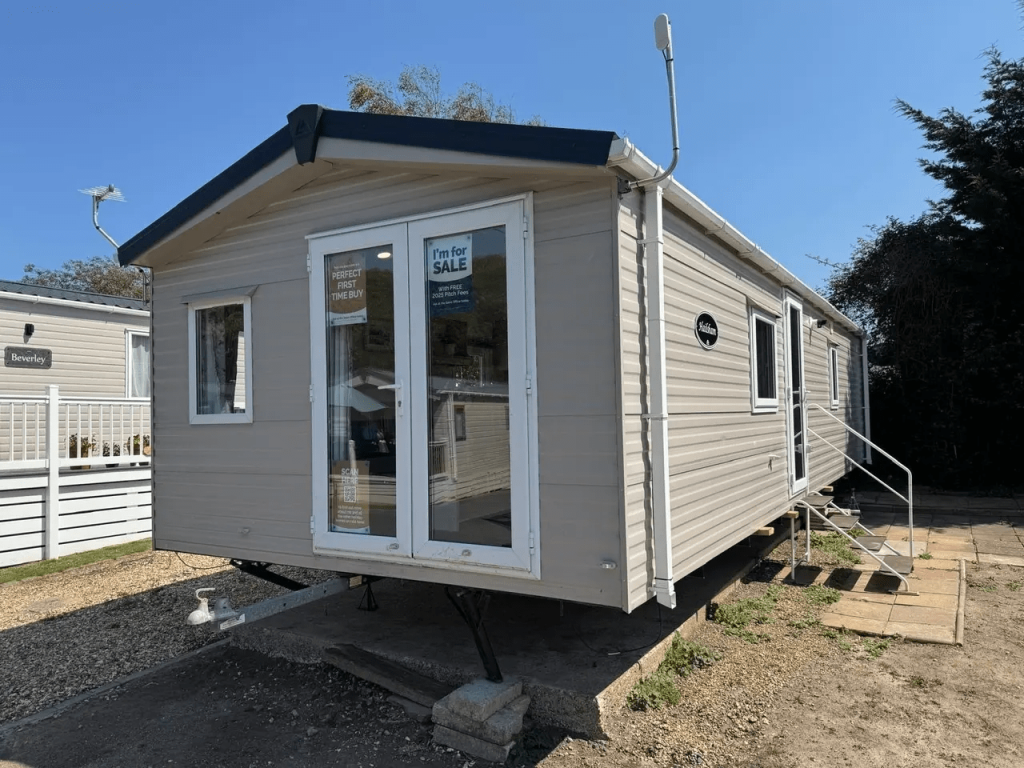 Main image of property: Solent Breezes Holiday Park