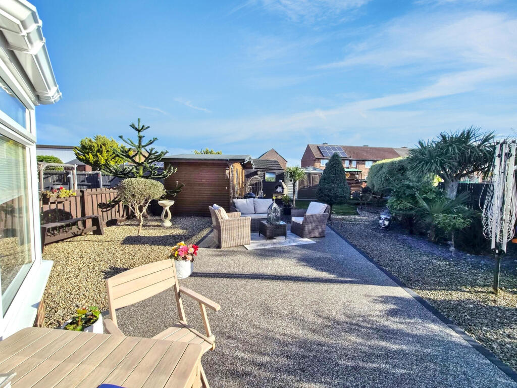 House in Blyth, Northumberland - View 2