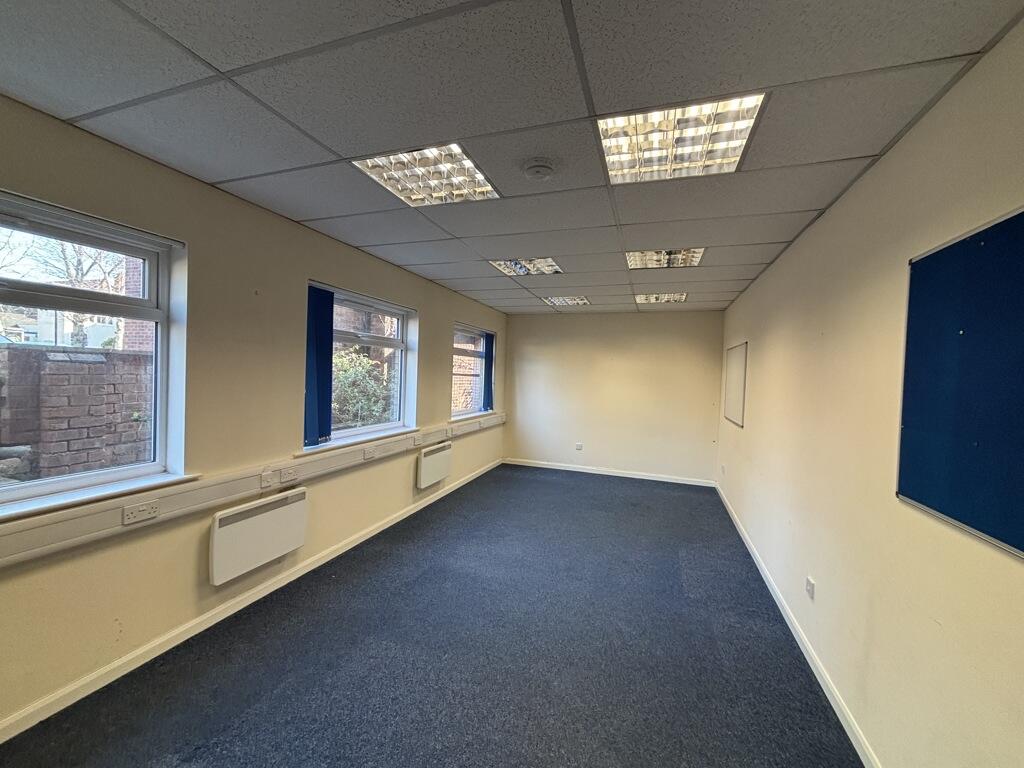 Additional image 2 of Office Suite D, The White House, 93 Lichfield Street, Tamworth, Staffordshire, B79 7QF
