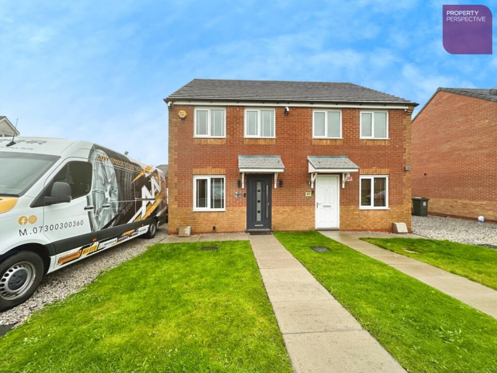 Main image of property: Constable Drive, Rochdale