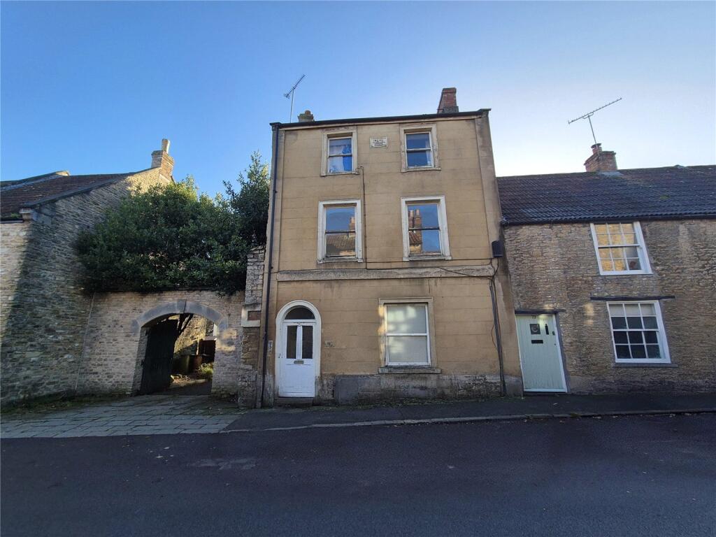 Main image of property: Selwood Road, Frome, Somerset, BA11