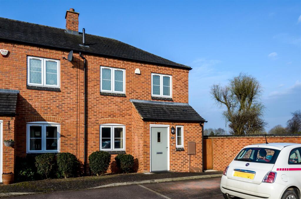 Main image of property: Hinckley Road, Burbage.