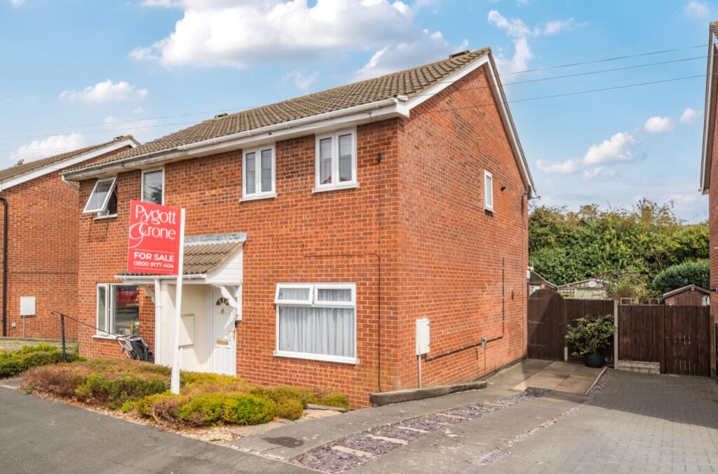 Main image of property: Ripon Close,