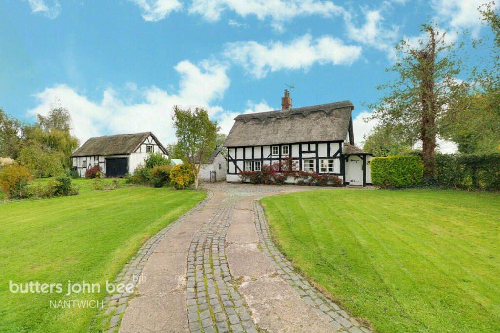 Main image of property: Barracks Lane, Ravensmoor