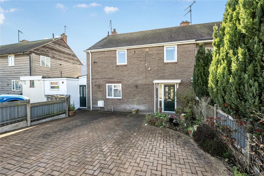 Main image of property: Clee View, Ludlow, Shropshire