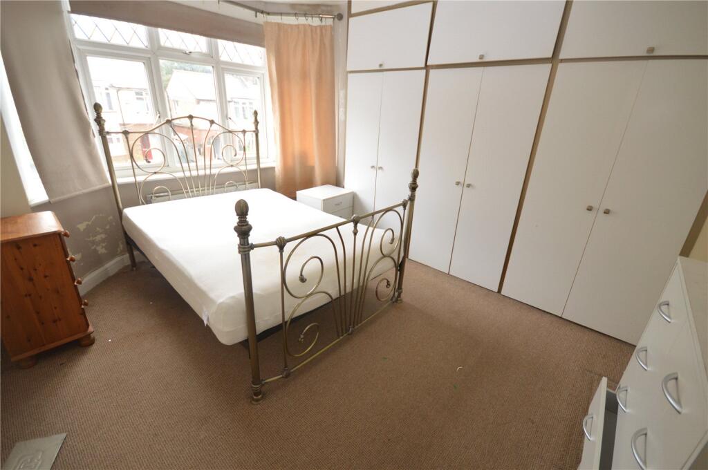 House in Luton - More