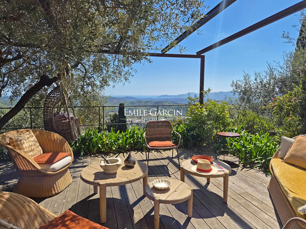 Main image of property: Provence-Alps-Cote d`Azur, Alpes-Maritimes, Chateauneuf De Grasse
