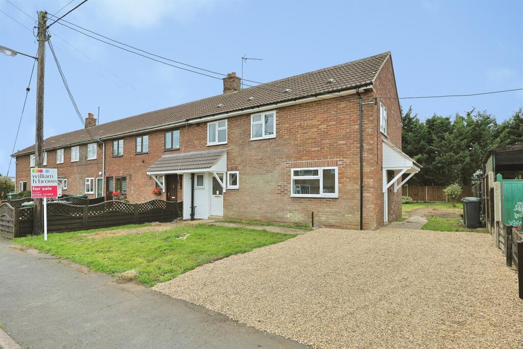 Main image of property: Recreation Drive, Southery, Downham Market